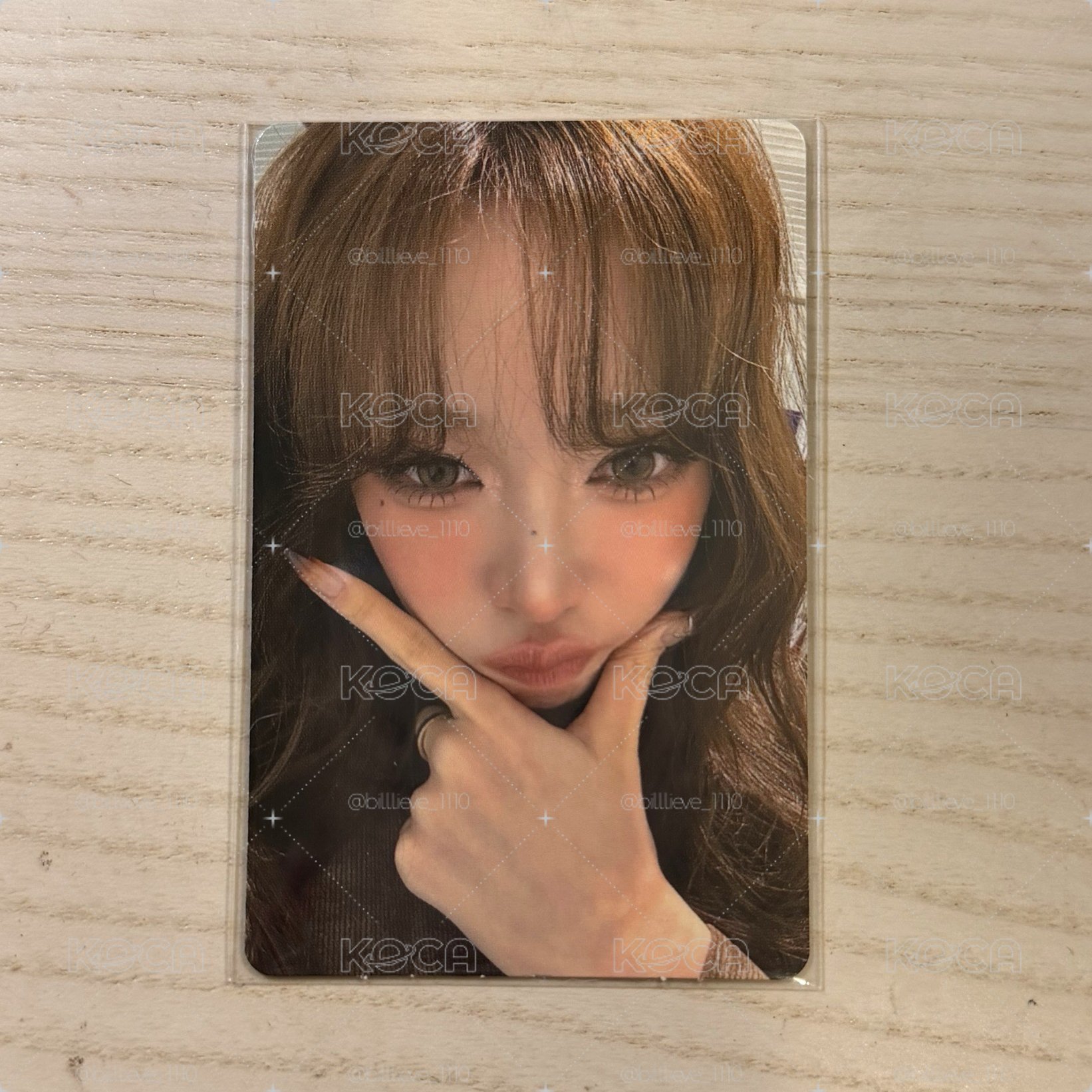 THE STAR 2026.02 K4 1.0 大里春菜 Haruna