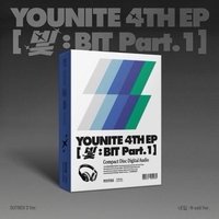 迷四 빛 : BIT Part.1 專輯 (N-aeil ver.)
