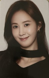 23年曆 k4 特典卡 