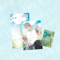 2025 JMEESHOP 夏日系列 JMEESHOP 明信片 
