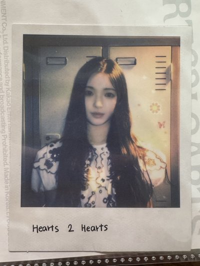 Hearts2hearts
