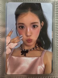yuha拍立得、小卡