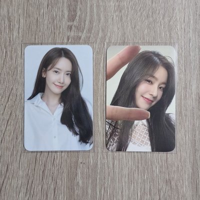 SMCU 2022 潤娥 Irene 徽章小卡