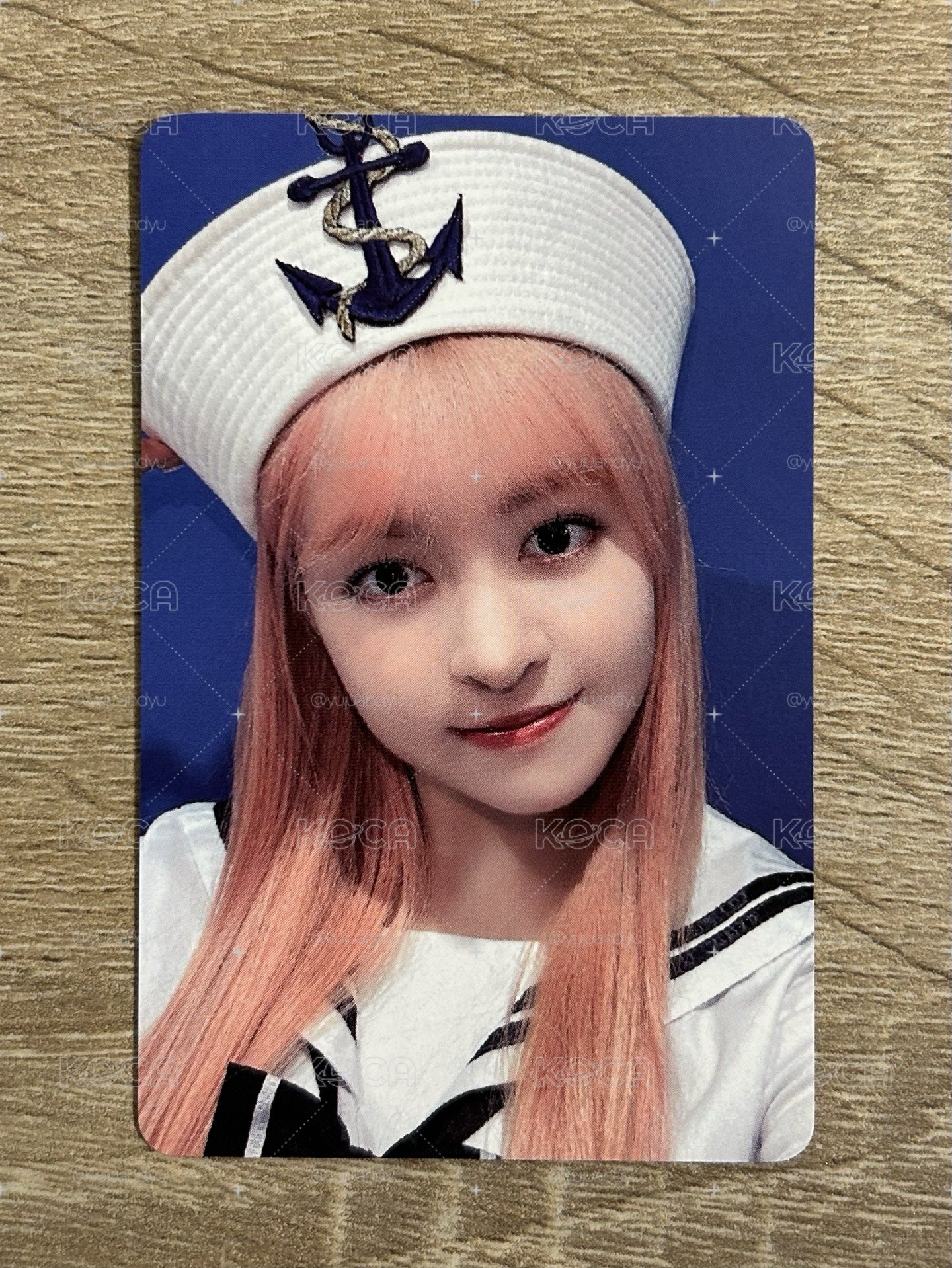 wm海軍莉