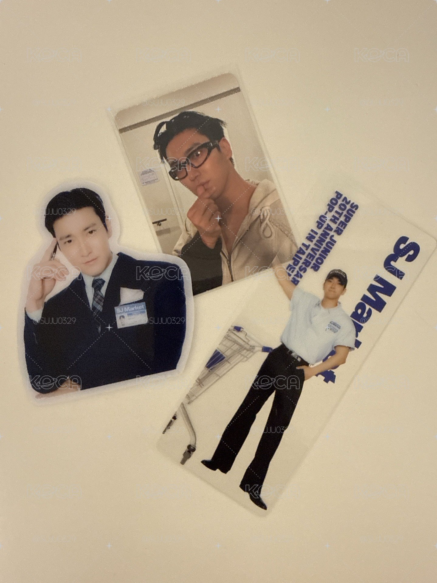 始源三件套