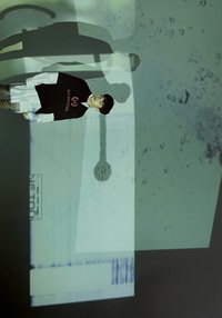 特一 明信片 