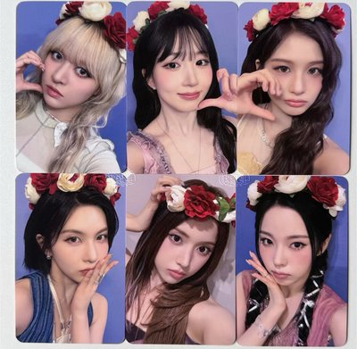 am unit + sw 玫瑰花環