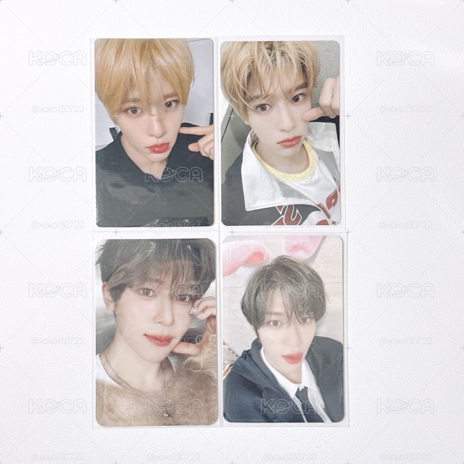 NCT WISH
