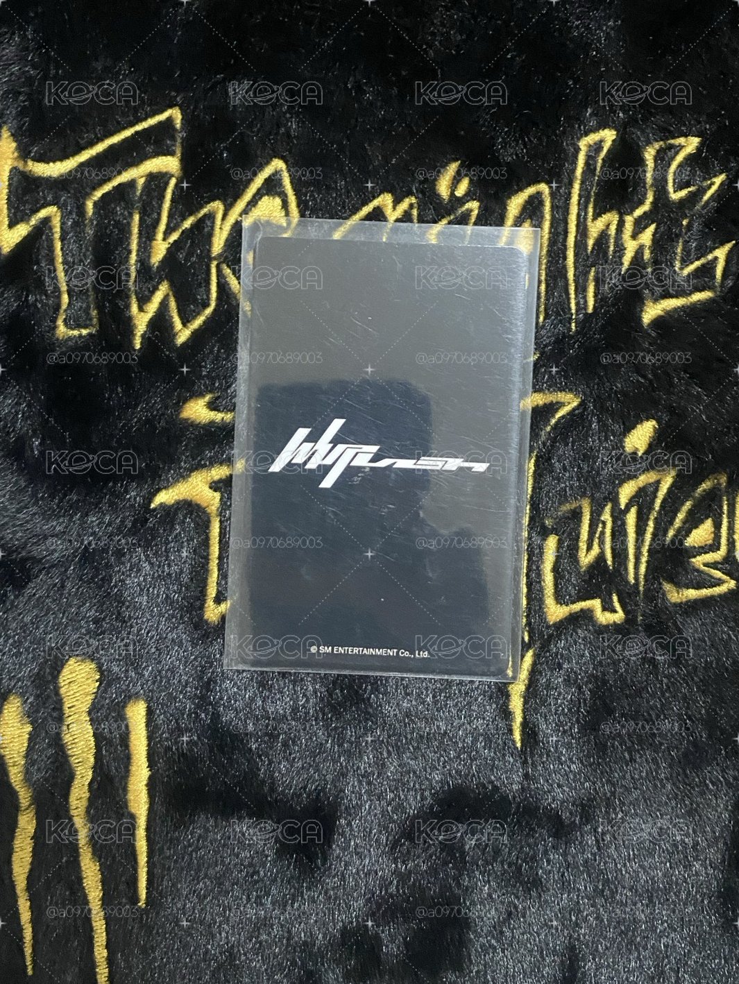 聖誕中簽粉髮吉卡（限量140張