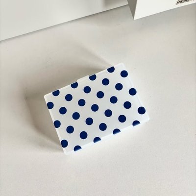 dg 韓系波點磨沙盒