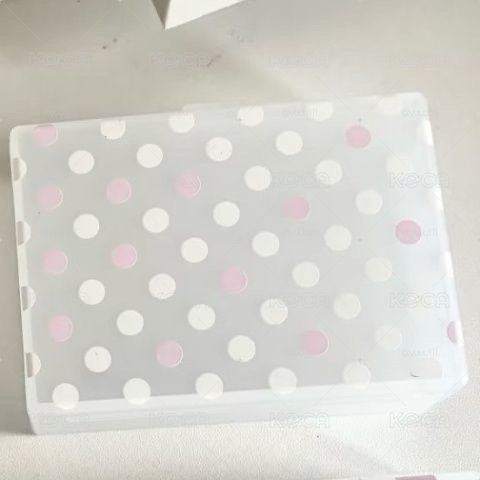 dg 韓系波點磨沙盒