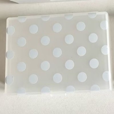 dg 韓系波點磨沙盒