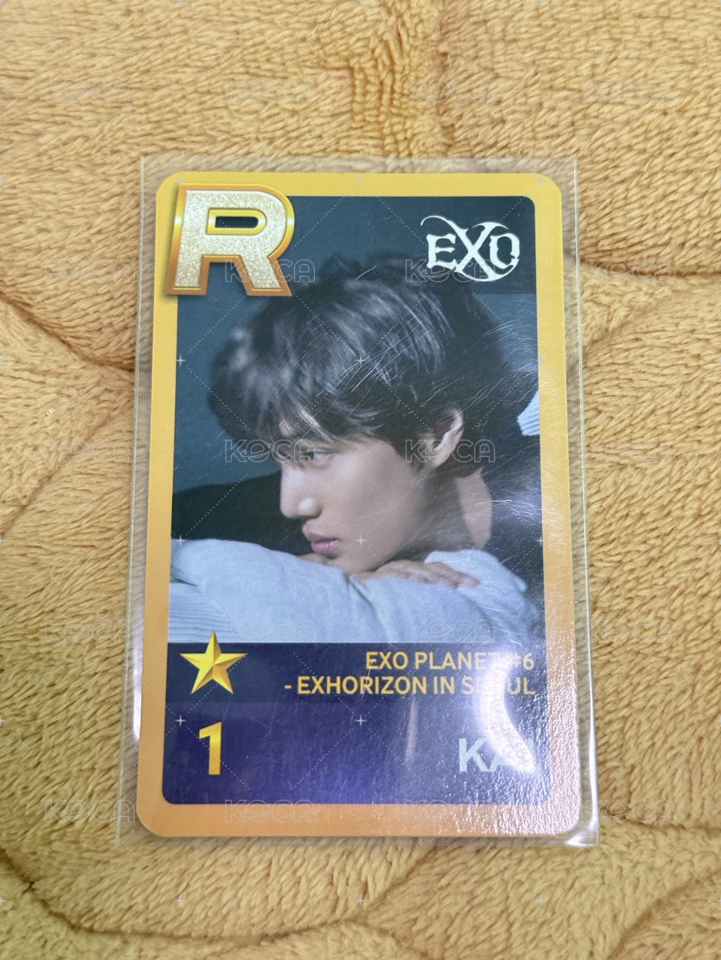kai