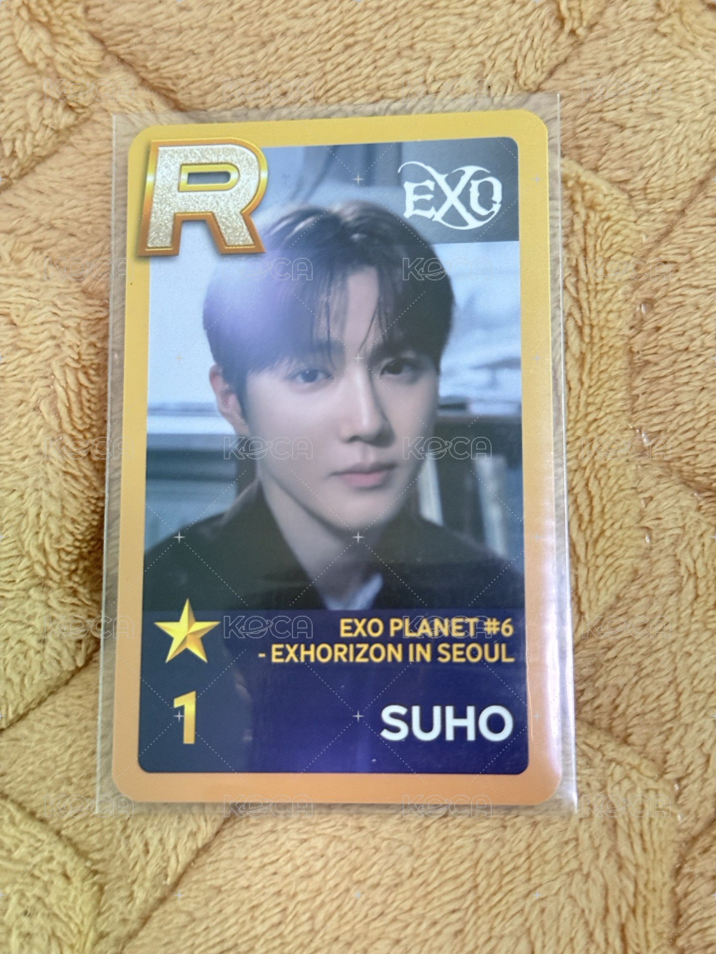 Suho 