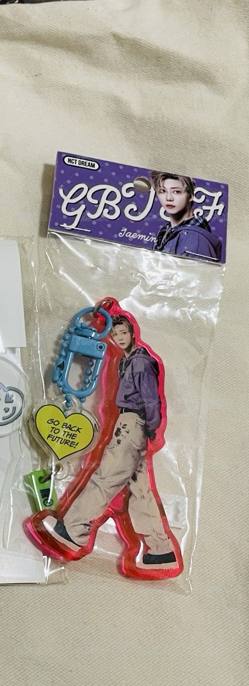 Time riders 鑰匙圈