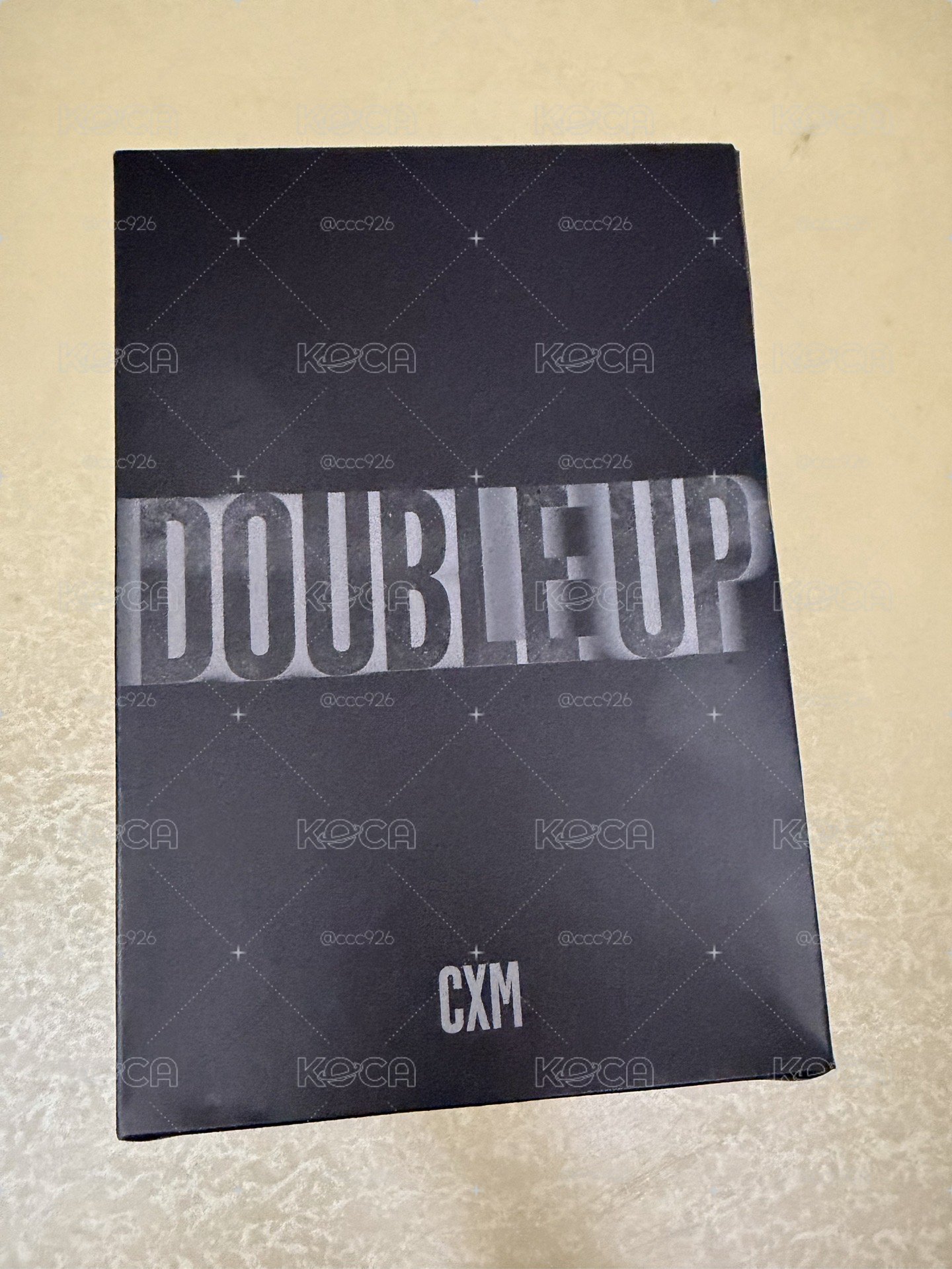 CxM高雄票卡