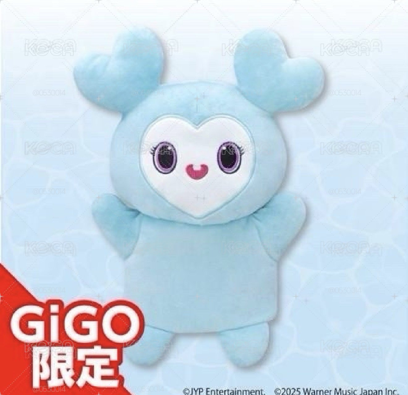 扭蛋區+娜手偶