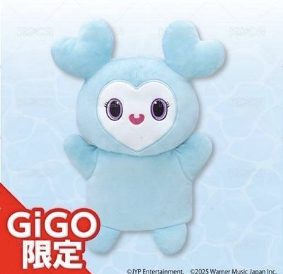 扭蛋區+娜手偶