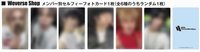 II WVS一套六卡