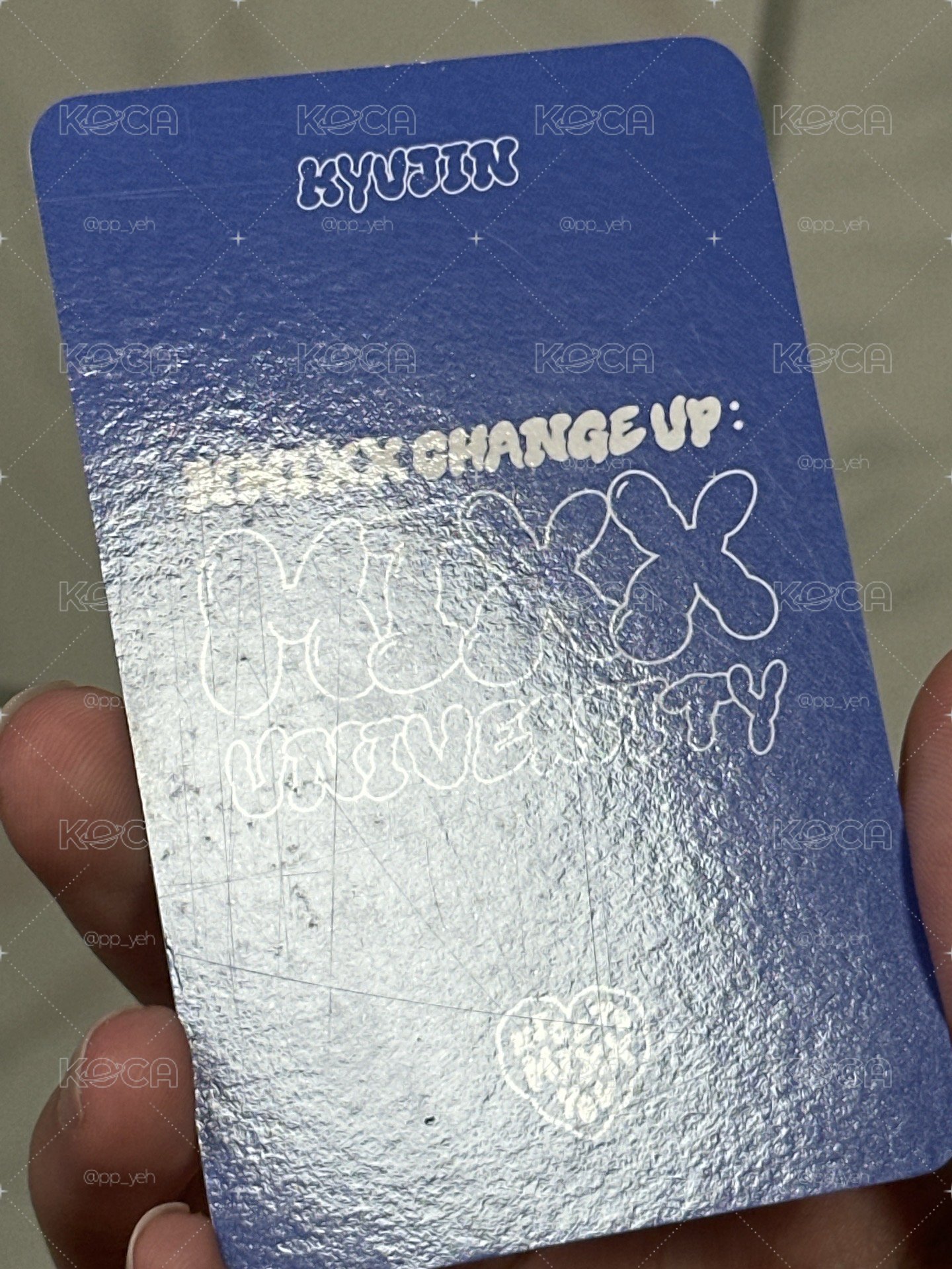 NMIXX 場周圭小盤 標價整圖出