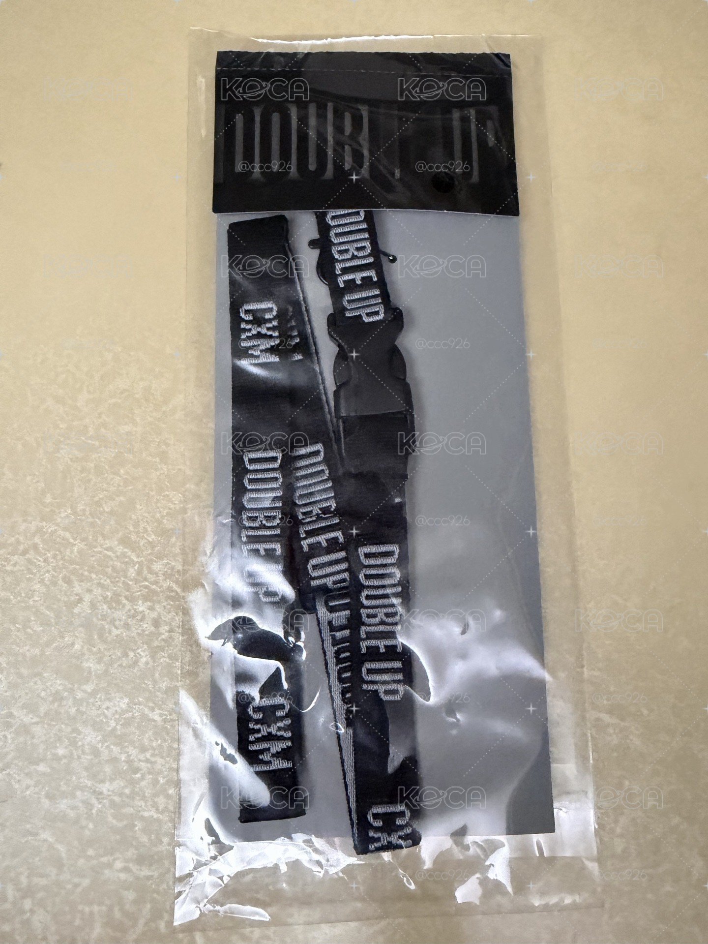 CxM手機掛繩