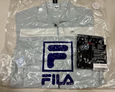 2026 WOODZ WORLD TOUR＇Archive. 1＇ 頭巾+FILA代言同款運動外套