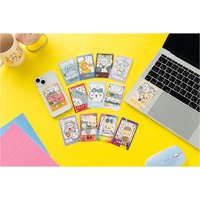 東京紀念品 手機貼紙