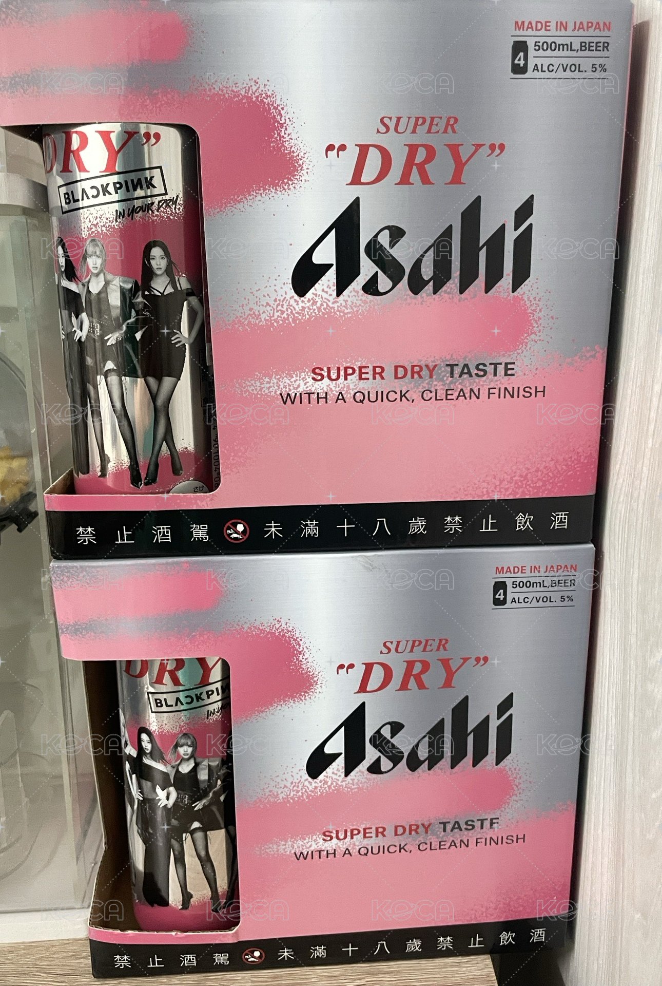 ［組合］團體*4+隨機水杯+貼紙*2