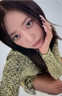 迷11 MY ver. 專輯卡 