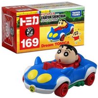 模型車 TOMICA小汽車 #169