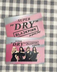 ［組合］團體*4+隨機水杯+貼紙*2