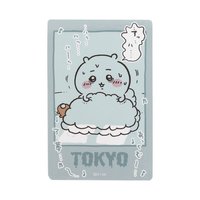 東京紀念品 貼紙 