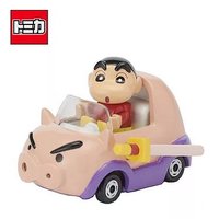 模型車 TOMICA小汽車 #R06
