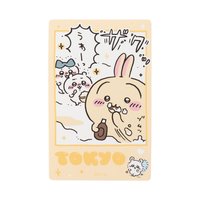 東京紀念品 貼紙 