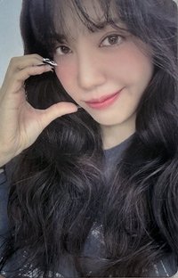 迷11 MY ver. 專輯卡 