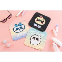 東京紀念品 方巾