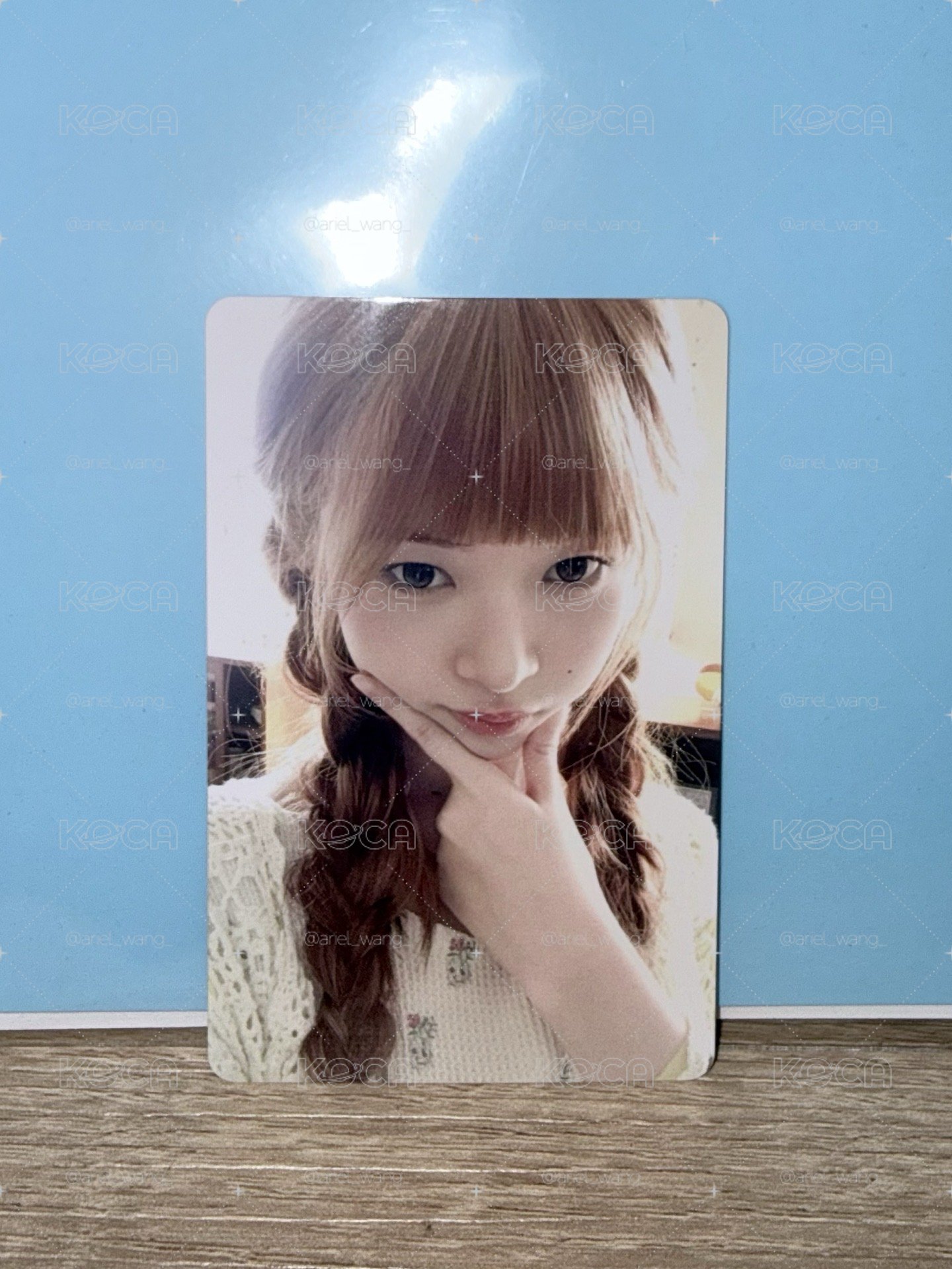 hmv怜