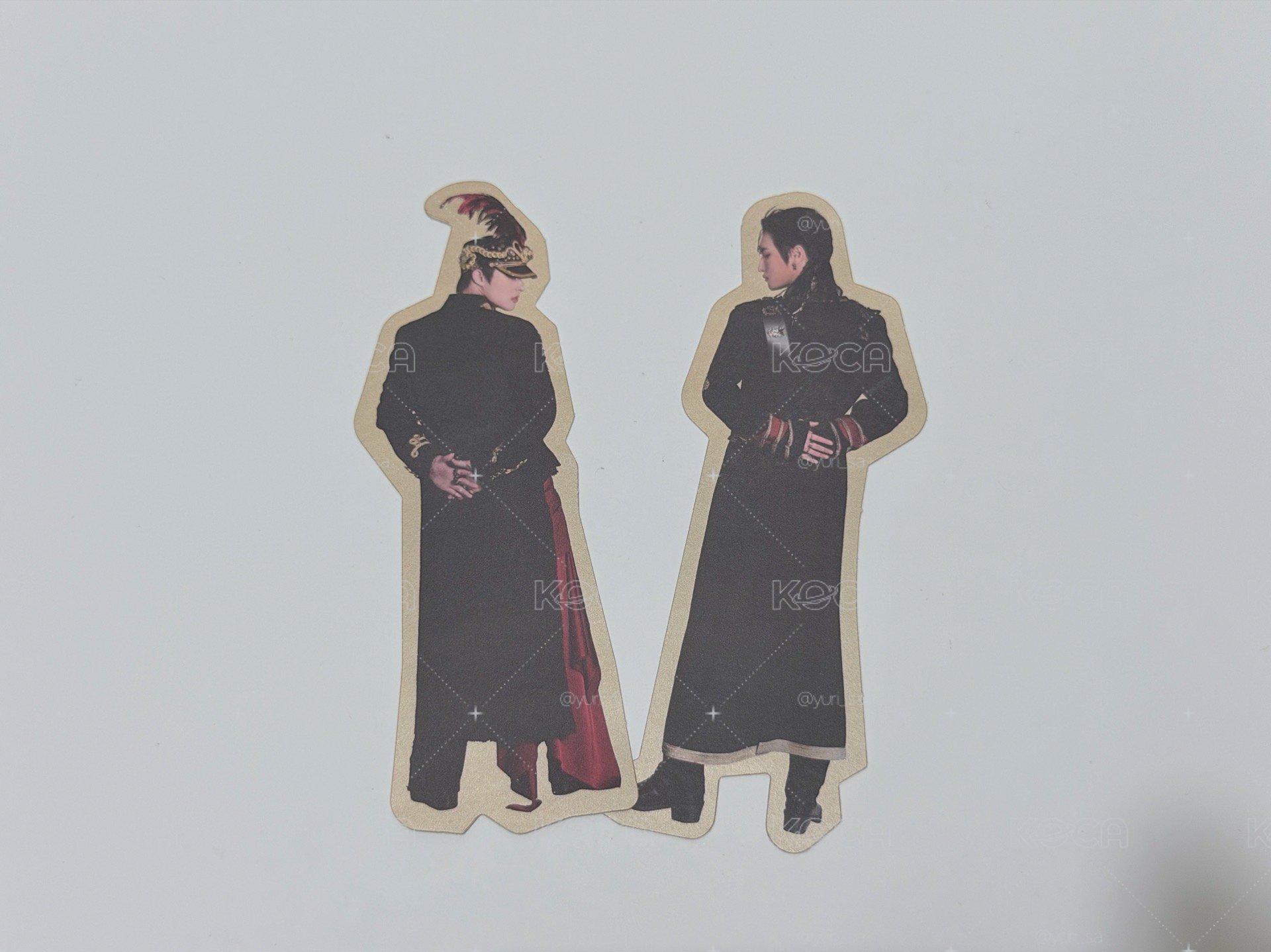 Will 專輯 DIGIPAK 友榮 空專