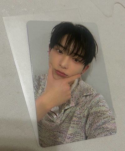 Mixpop 🐰普卡