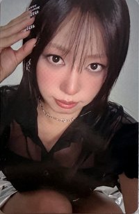 迷11 MUSE ver. 專輯卡 