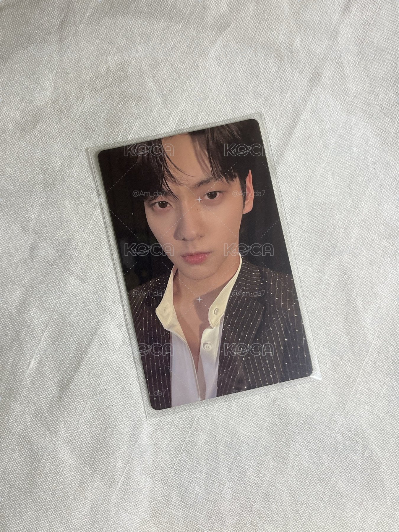 TXT 正3 swld 秀彬