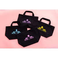 東京紀念品 餐袋大小托特包
