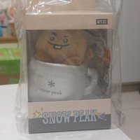 snow peak SHOOKY