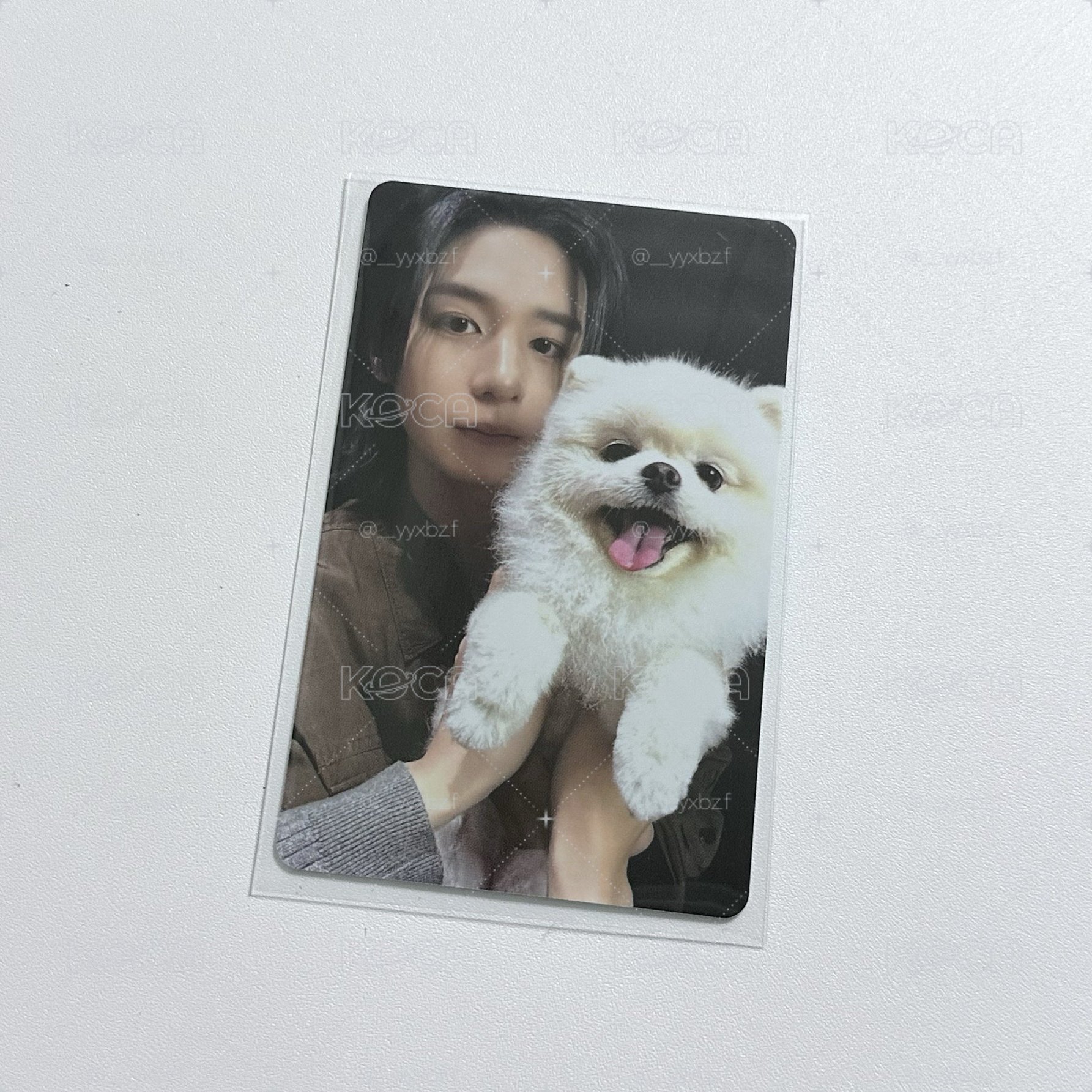 狗狗特典含吊飾