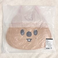城豆豆眼扇套