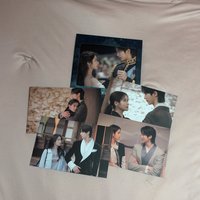 明信片組