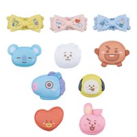 BT21一番賞 洗衣袋 Happy Bath Time J賞