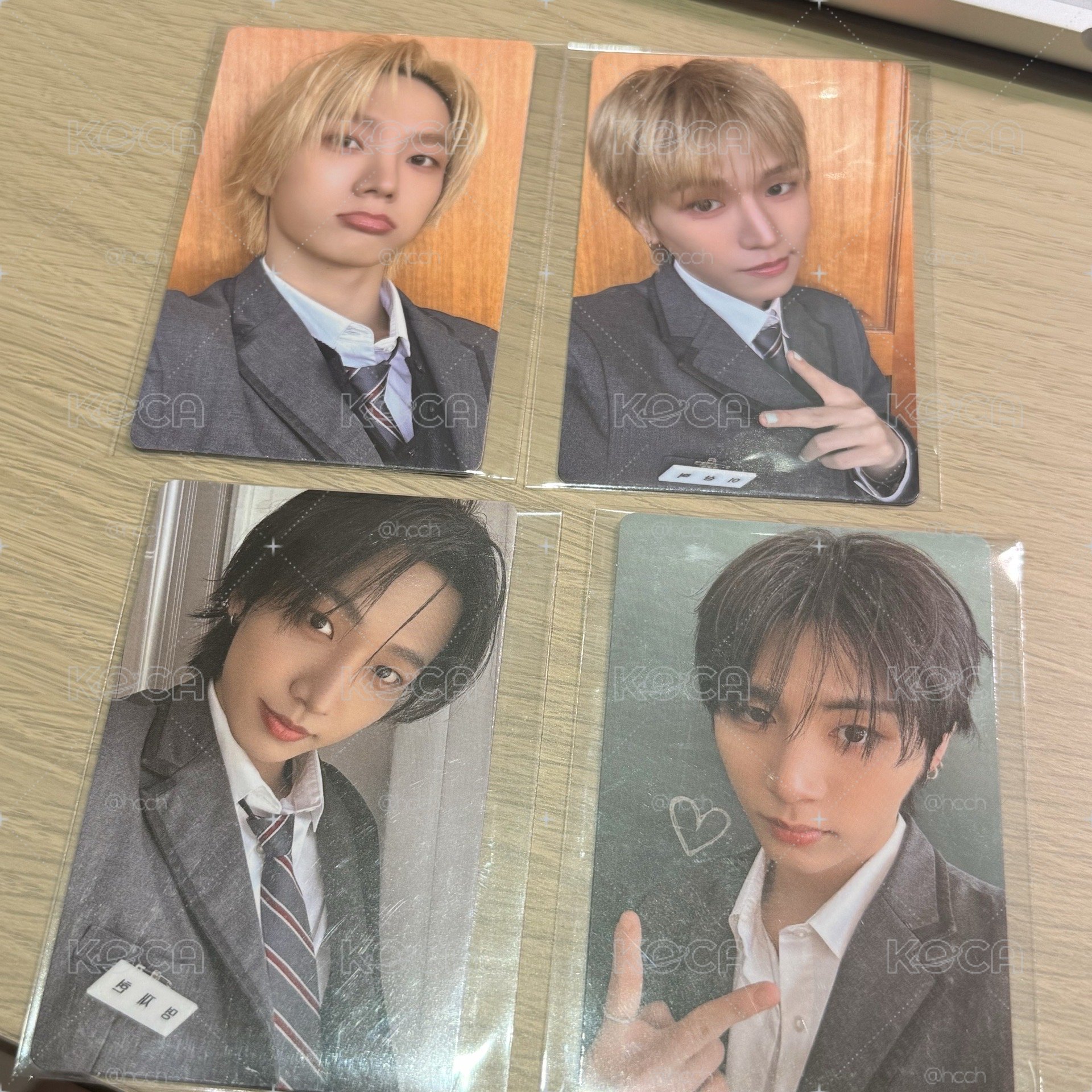 BND🚪正規一HOME wvs 幸運卡
