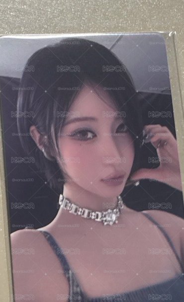 角滿額卡（現貨）
