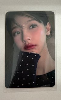 小卡-面